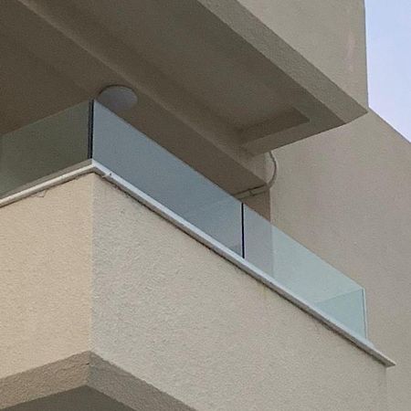 Tony'S Boutique Apartment 拉纳卡 外观 照片