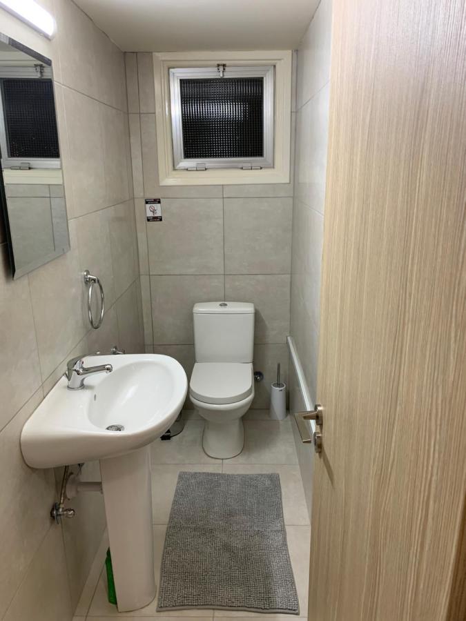 Tony'S Boutique Apartment 拉纳卡 外观 照片