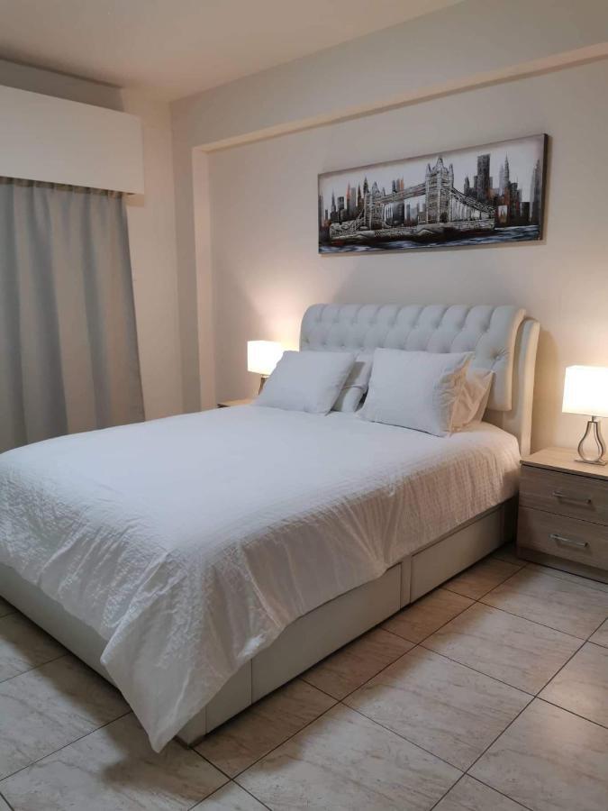 Tony'S Boutique Apartment 拉纳卡 外观 照片