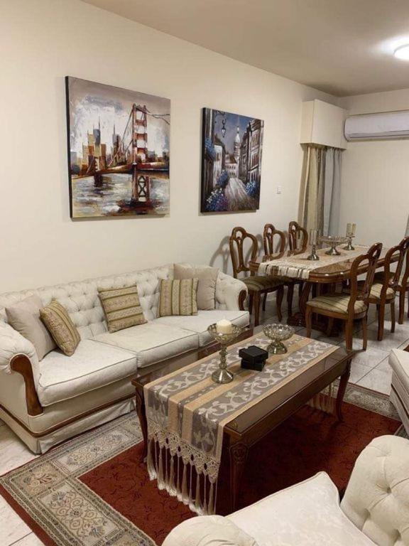 Tony'S Boutique Apartment 拉纳卡 外观 照片