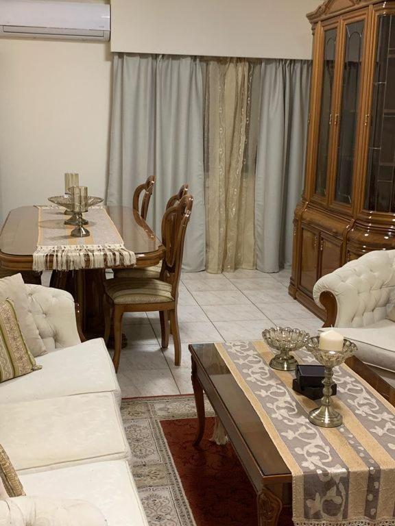 Tony'S Boutique Apartment 拉纳卡 外观 照片
