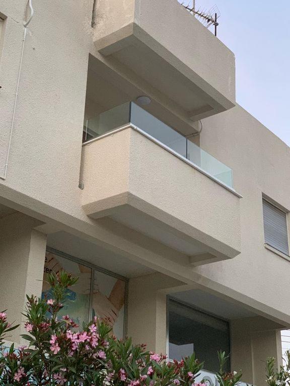 Tony'S Boutique Apartment 拉纳卡 外观 照片