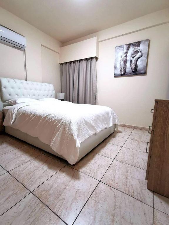 Tony'S Boutique Apartment 拉纳卡 外观 照片