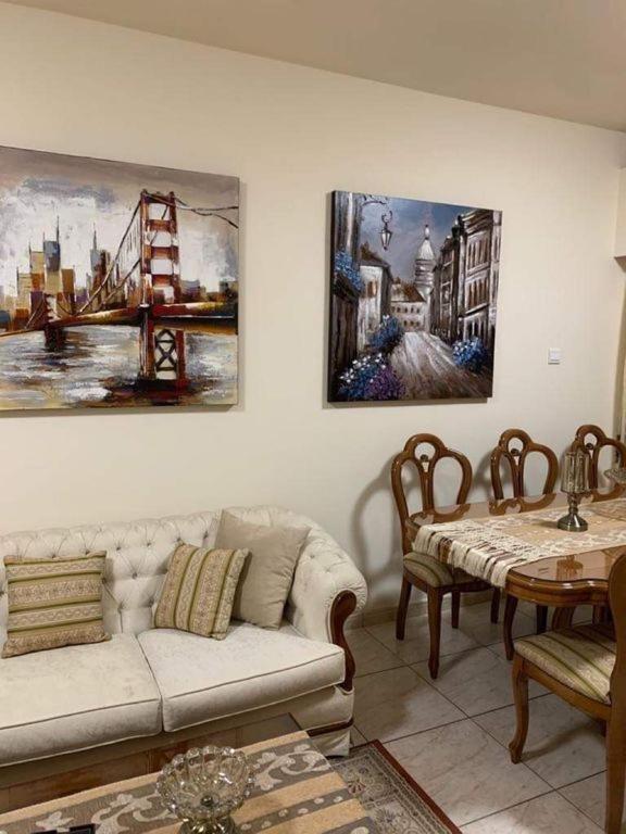 Tony'S Boutique Apartment 拉纳卡 外观 照片