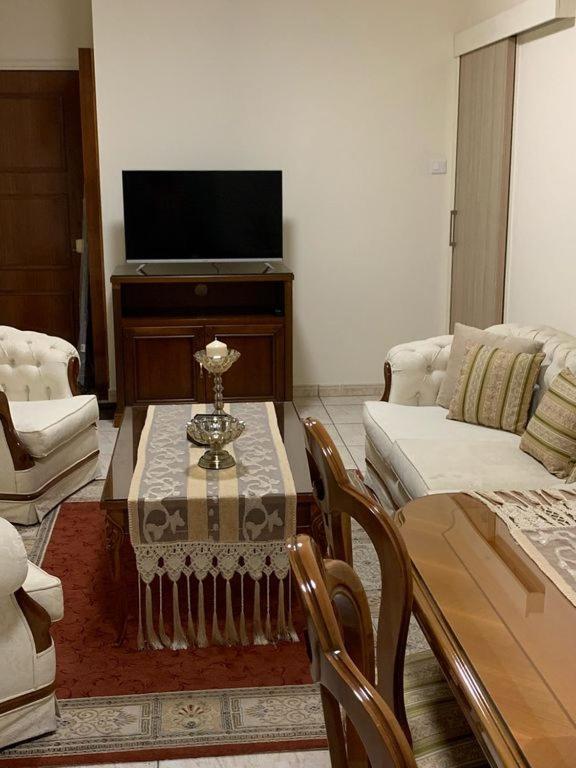 Tony'S Boutique Apartment 拉纳卡 外观 照片