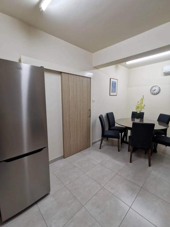 Tony'S Boutique Apartment 拉纳卡 外观 照片