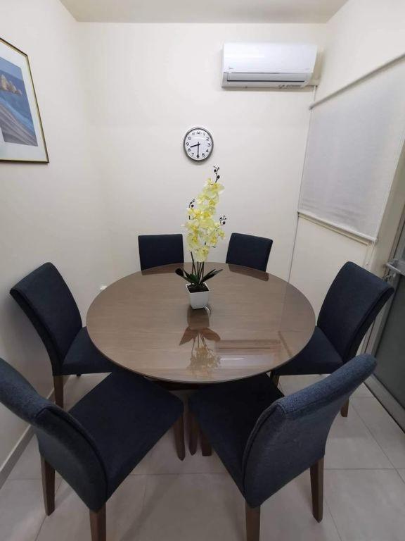 Tony'S Boutique Apartment 拉纳卡 外观 照片