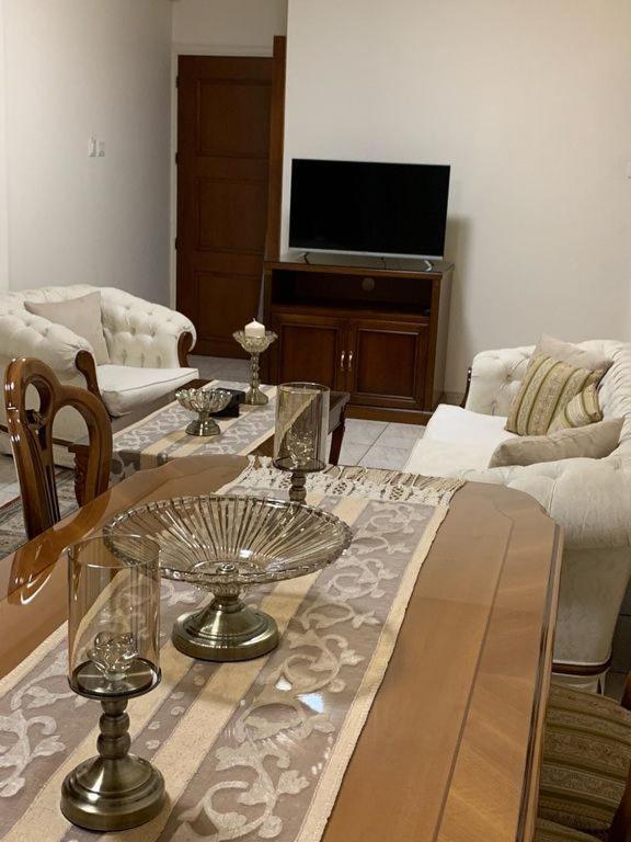 Tony'S Boutique Apartment 拉纳卡 外观 照片